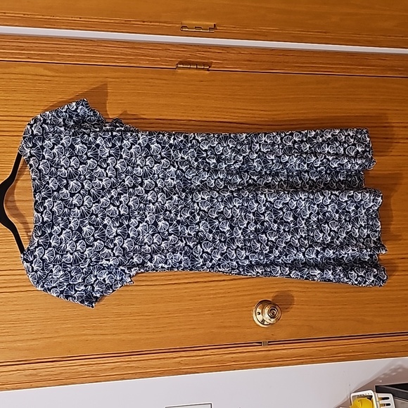 Women's summer dress size 10 - Picture 4 of 7